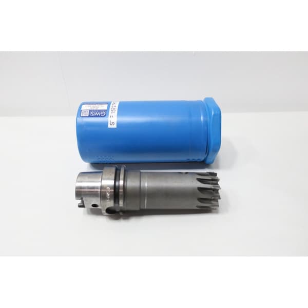 Gws Tool Group MONOBLOCK MILLING TOOL END MILL STF-15797RT - main